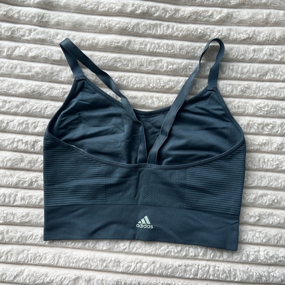 Adidas Sports Bra - Picture 2 of 2